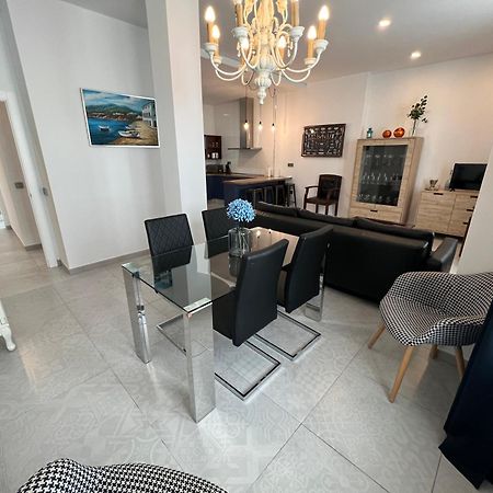 Apartmán Piso Deluxe En Pleno Centro - San Juan 39 Sanlúcar de Barrameda Exteriér fotografie