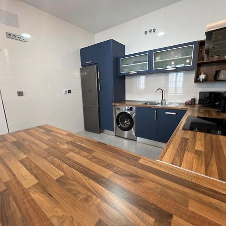 Apartmán Piso Deluxe En Pleno Centro - San Juan 39 Sanlúcar de Barrameda Exteriér fotografie