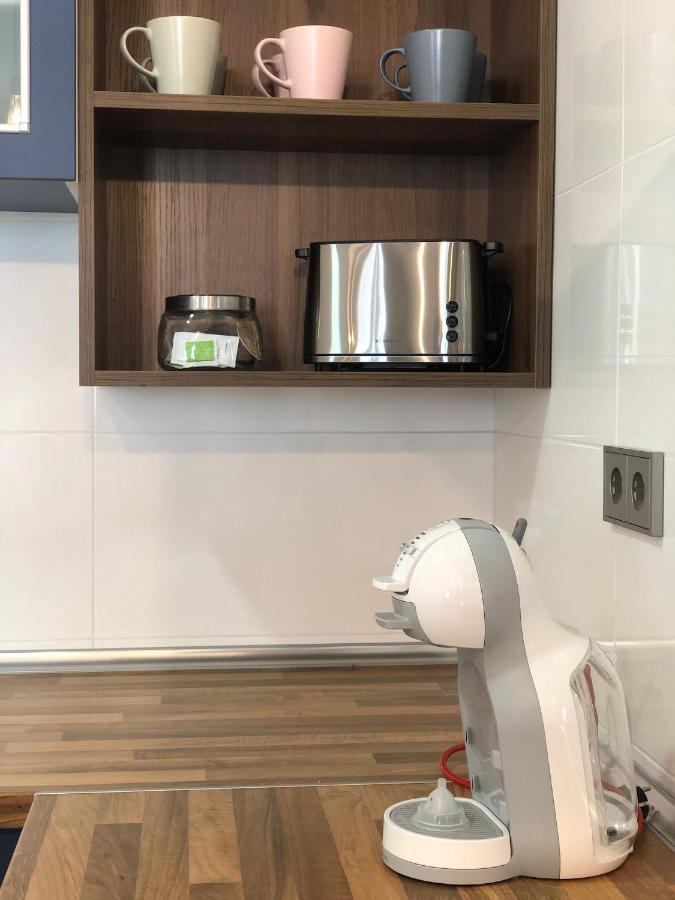 Apartmán Piso Deluxe En Pleno Centro - San Juan 39 Sanlúcar de Barrameda Exteriér fotografie