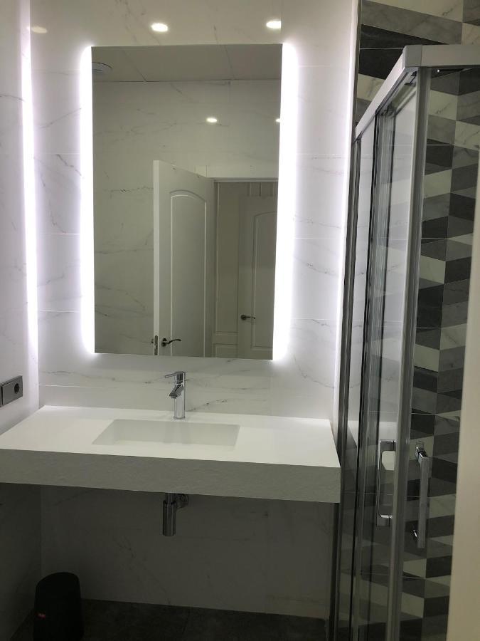 Apartmán Piso Deluxe En Pleno Centro - San Juan 39 Sanlúcar de Barrameda Exteriér fotografie