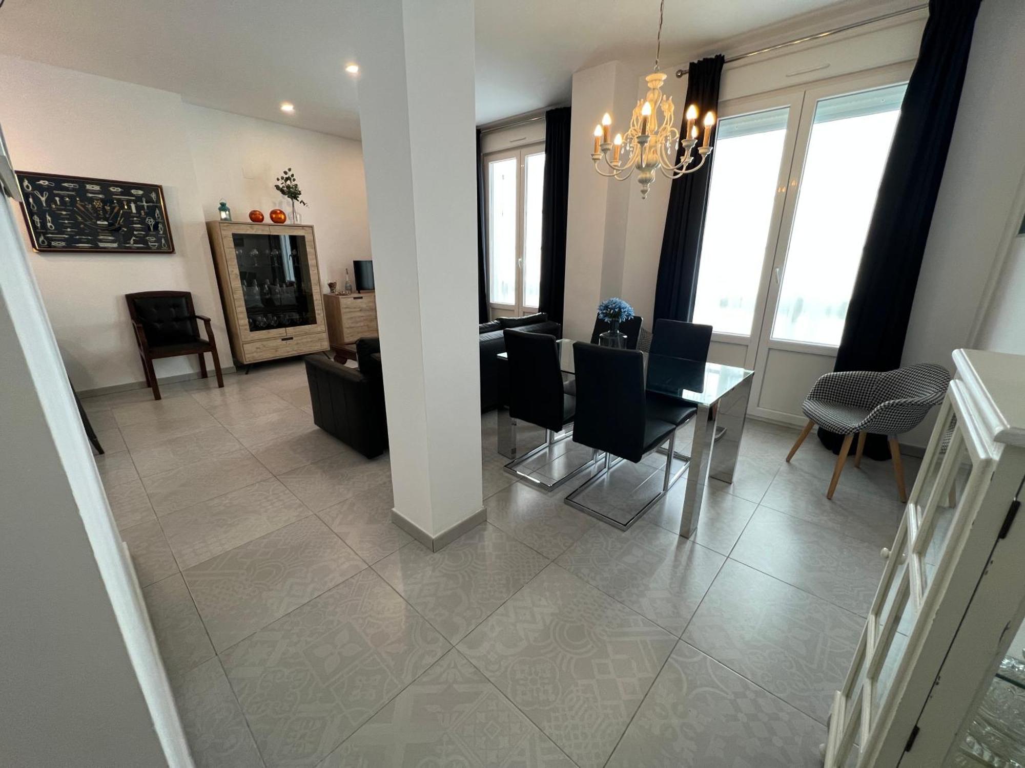 Apartmán Piso Deluxe En Pleno Centro - San Juan 39 Sanlúcar de Barrameda Exteriér fotografie