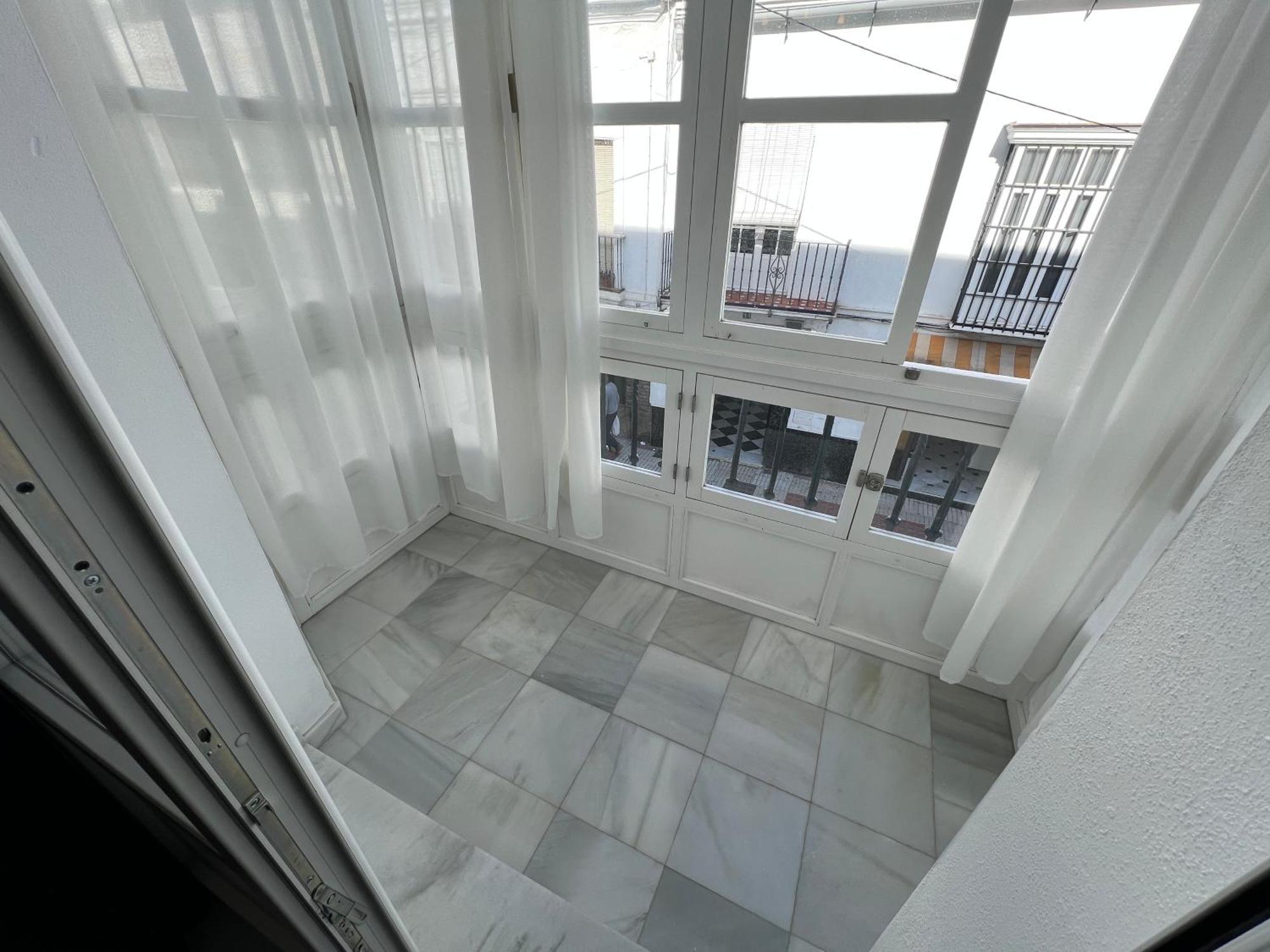 Apartmán Piso Deluxe En Pleno Centro - San Juan 39 Sanlúcar de Barrameda Exteriér fotografie