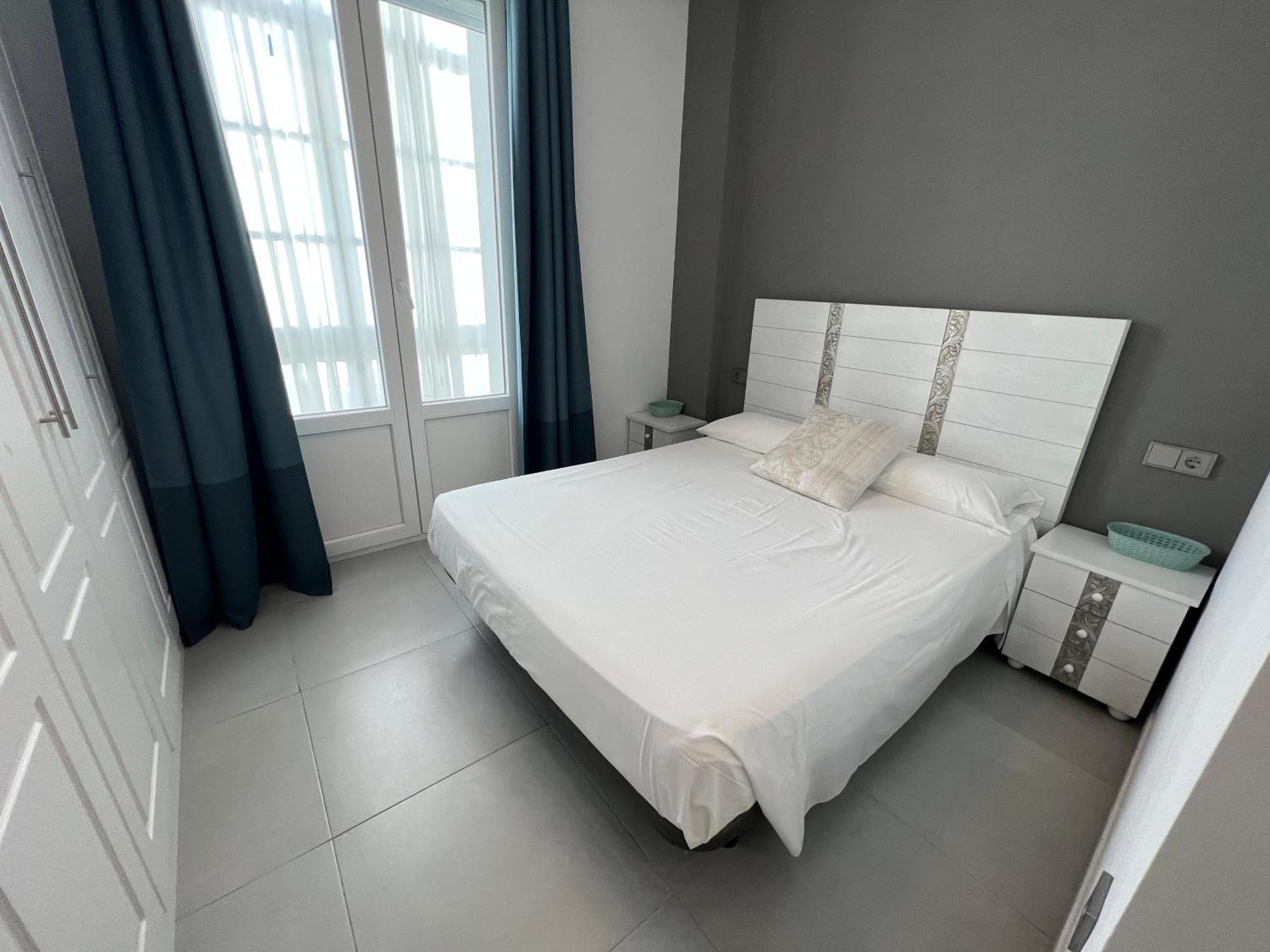 Apartmán Piso Deluxe En Pleno Centro - San Juan 39 Sanlúcar de Barrameda Exteriér fotografie