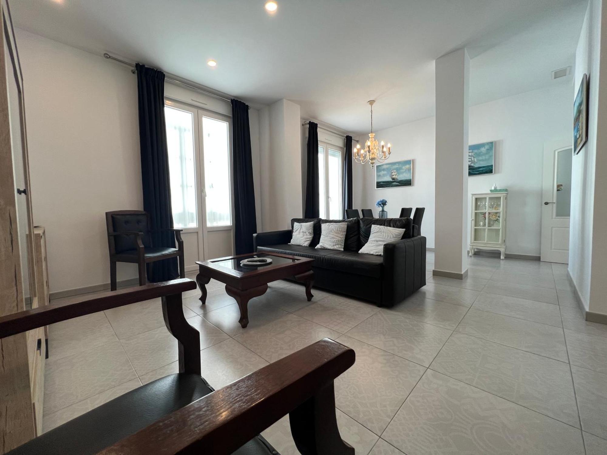 Apartmán Piso Deluxe En Pleno Centro - San Juan 39 Sanlúcar de Barrameda Exteriér fotografie